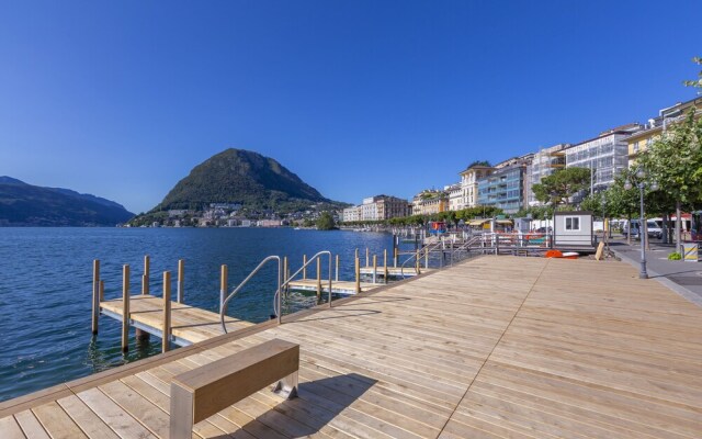 Ruvigliana Amazing View