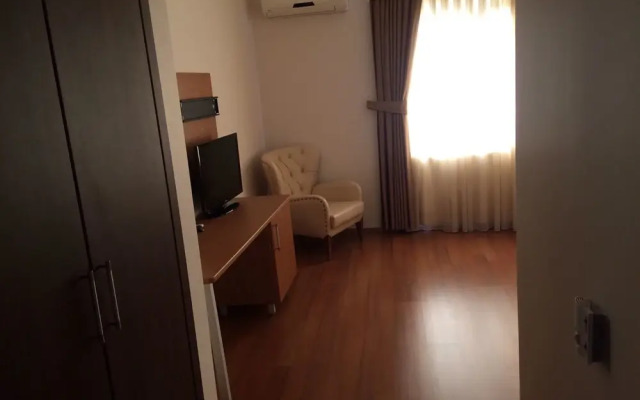 Legend Otel Tem