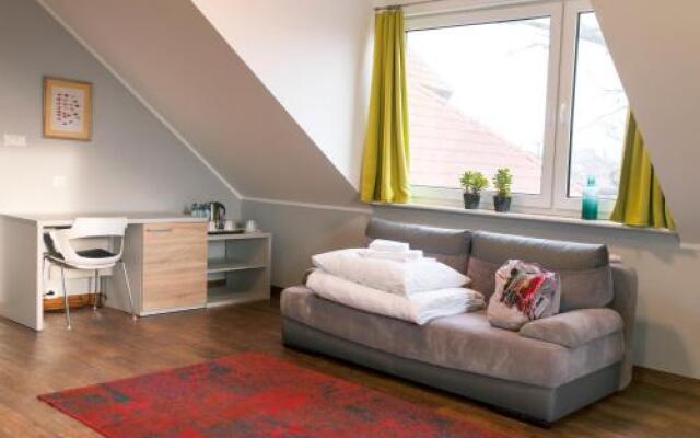 Idar Apartamenty