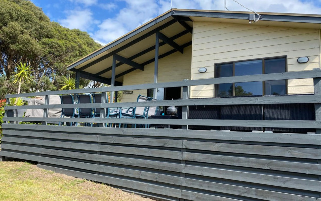 The Tea Trees Retreat in Rye