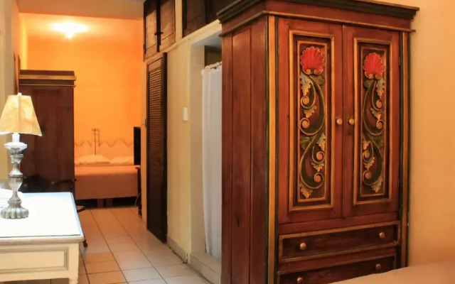 Pacífica Resort San Miguel de Allende