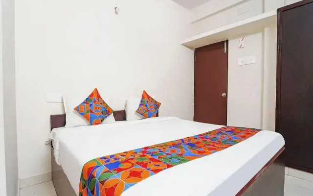 Via Epic Residency