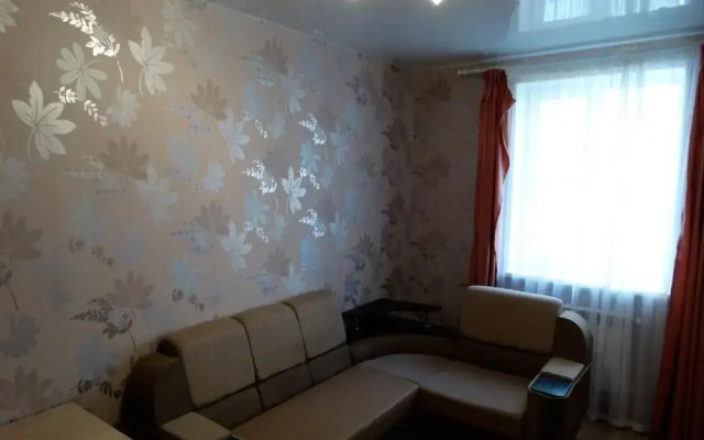 58 Melikishvili Street, apt. 23 - 6