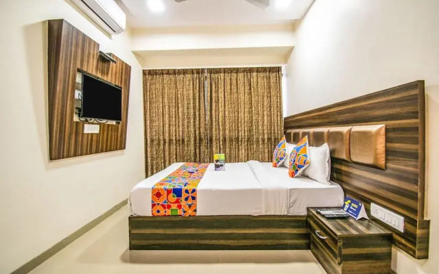 FabHotel Konak