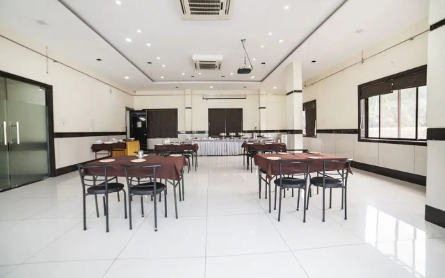 FabHotel SP 13 AB Road