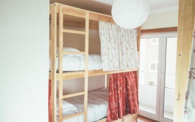 Oportocean Hostel