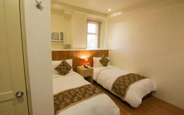 Hotel Carmelita
