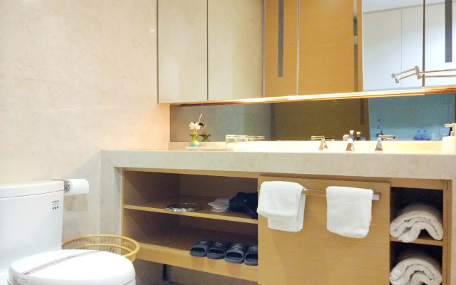 Xingyi International Hotel Poly Store