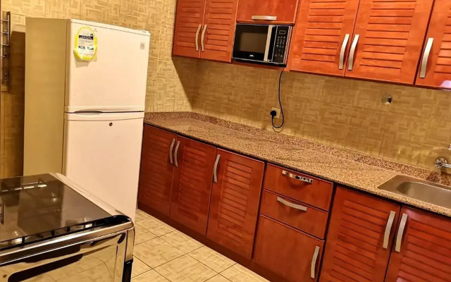 Bzul For Furnished Apartments