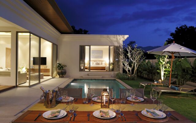 Trichada Villas by RESAVA