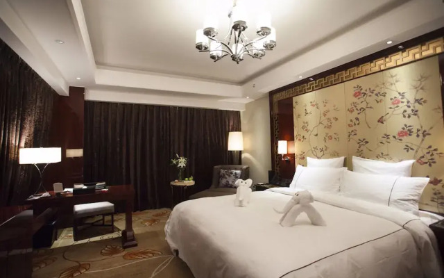 Days Hotel & Suites China Town Changsha