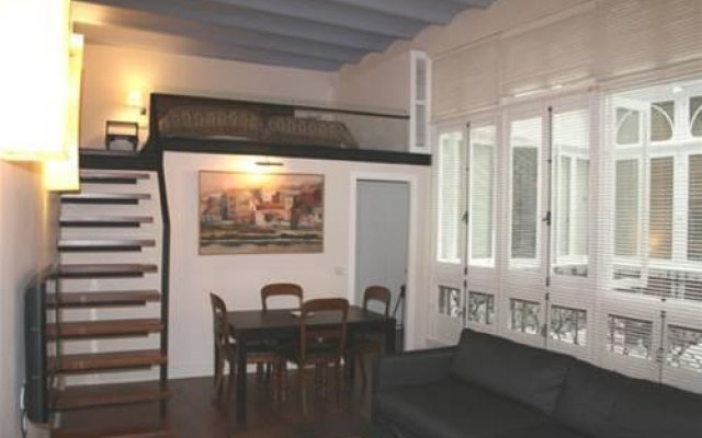 Casa Quintero Apartments