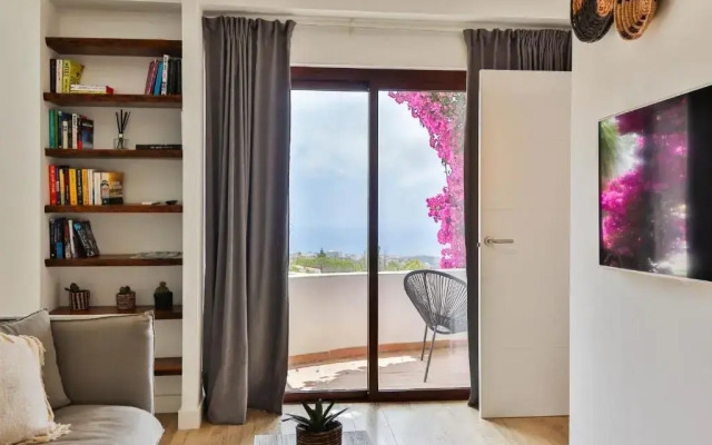 Mijas Residence