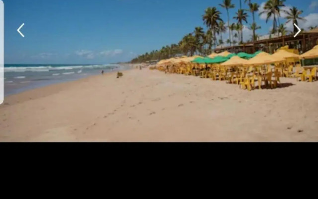 Village Duplex, Vilas do Atlântico