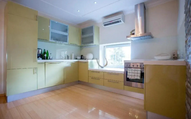 Villa Penkala Apartment
