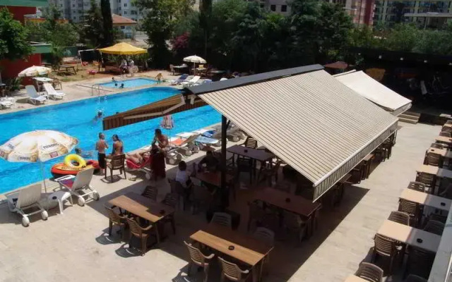Club Bayar - All Inclusive