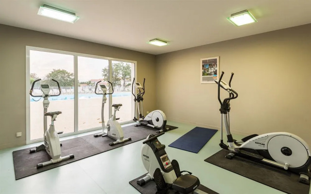 Lagrange Confort+ Kid Le Village De La Mer