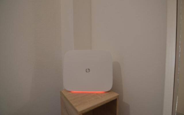 Via Da Velo 8 Appartamento