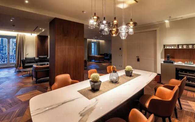 AF Duomo - Milano Luxury Suites
