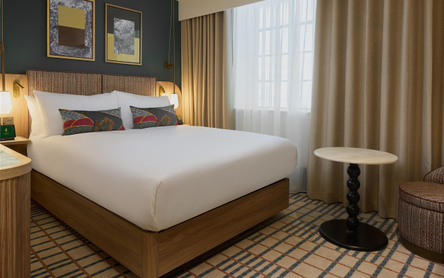 The Derby London City, Curio Collection By Hilton