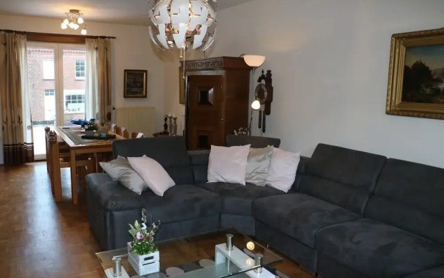 Holiday Home in Sittard With Pool