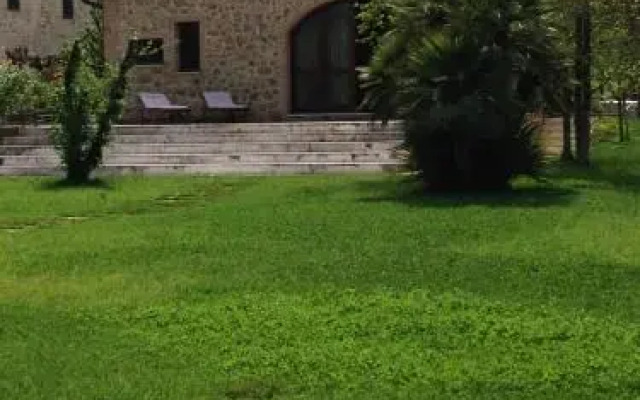 Steccaia Holiday Home