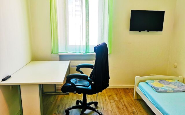 Spring Rooms Split