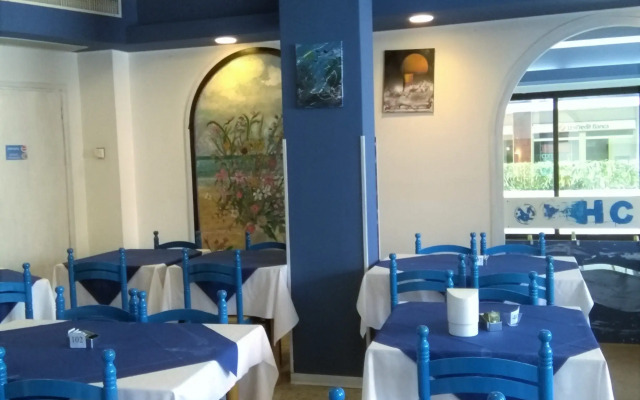 Hotel Centrale