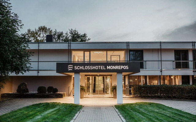 Schlosshotel Monrepos
