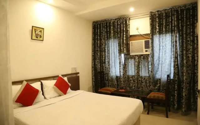 Hotel Surya