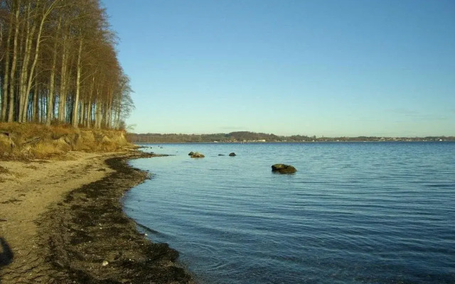Thurø Kro B&B