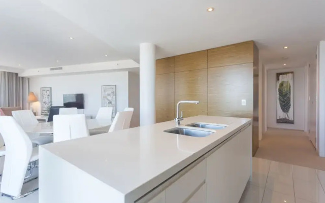 Oracle Resort Private 3 Bed Skyhome