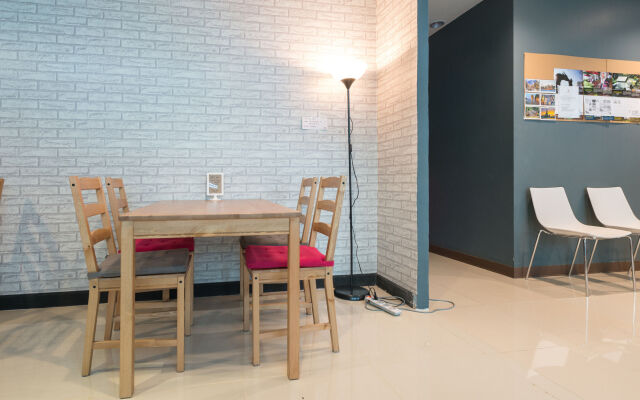 The Little Pig Sukhumvit