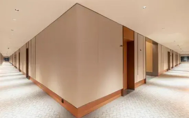 JI Hotel (Jiangmen East Station Jianghai Wanda Plaza Branch)