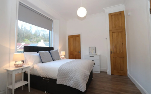 Newmills 1 Bedroom Apartment