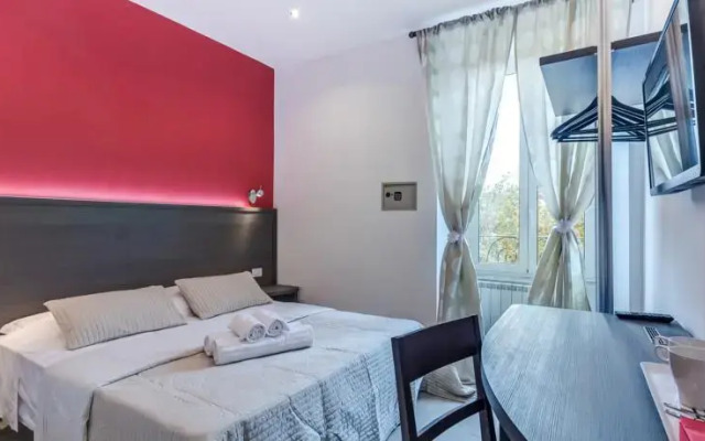 San Giovanni Suites