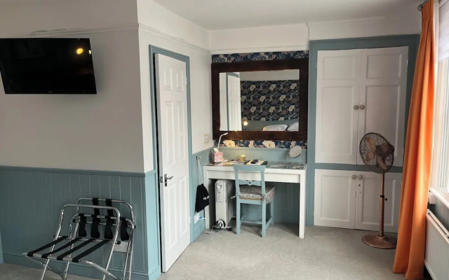 The Palmerston Rooms