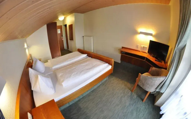 Hotel-Restaurant Berghof