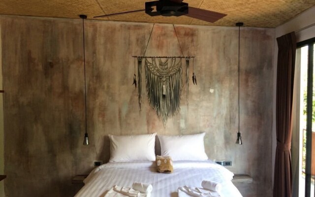 Dreamcatcher by Angelina