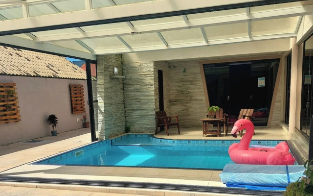 Pousada Sereia Morena