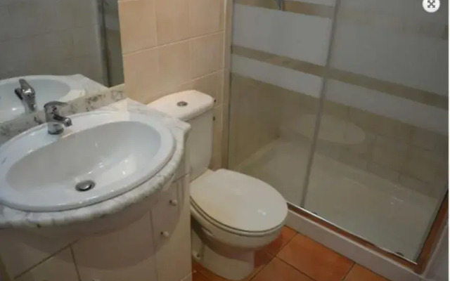 Apartment in Periana, Malaga 100796