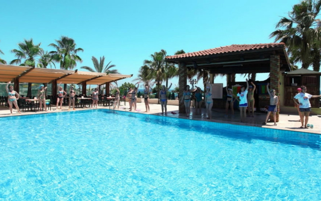 Seagull Hotel