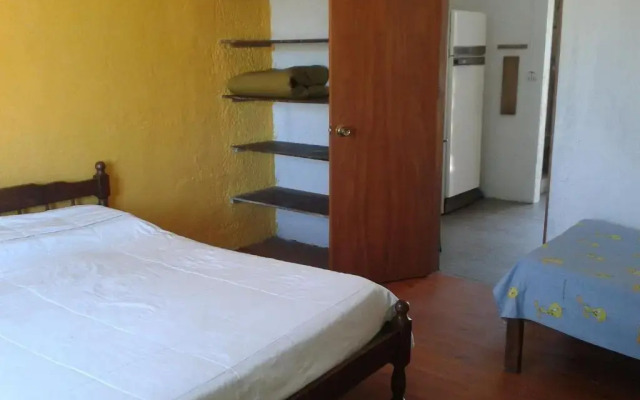 La Casa Del Caminante