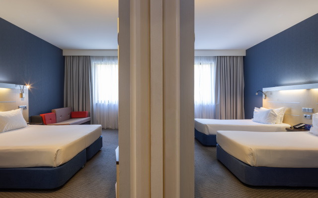 Holiday Inn Express Porto - Exponor by IHG