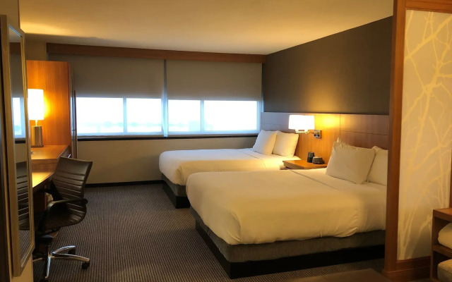 Hyatt Place Chicago/O'Hare Airport