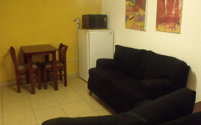 Hotel Santa Lucia del Bosque