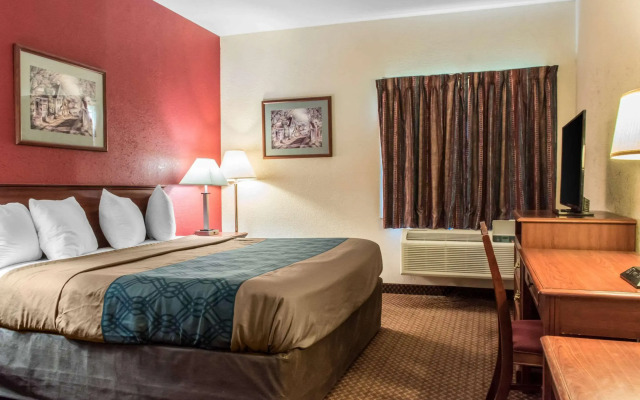 Econo Lodge