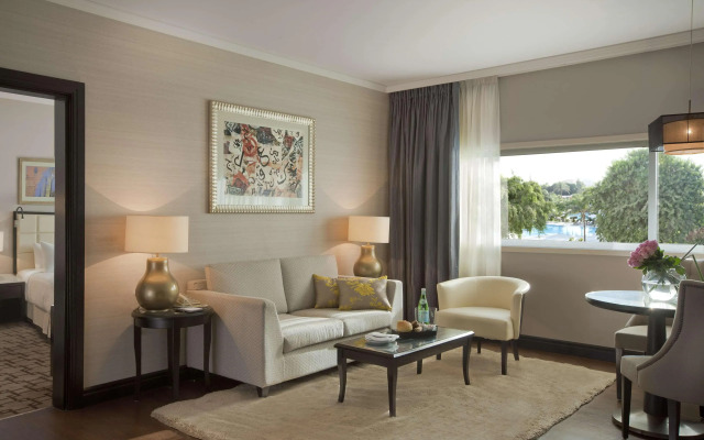 Hilton Cairo Heliopolis