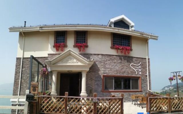 Wenzhou wangliwan Holiday Villa