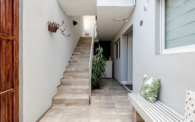 Constanza Loft